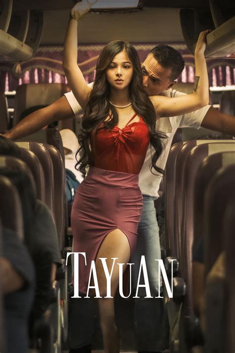 Tayuan (2023) — The Movie Database (TMDB).